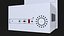 Electronic Queue Device White