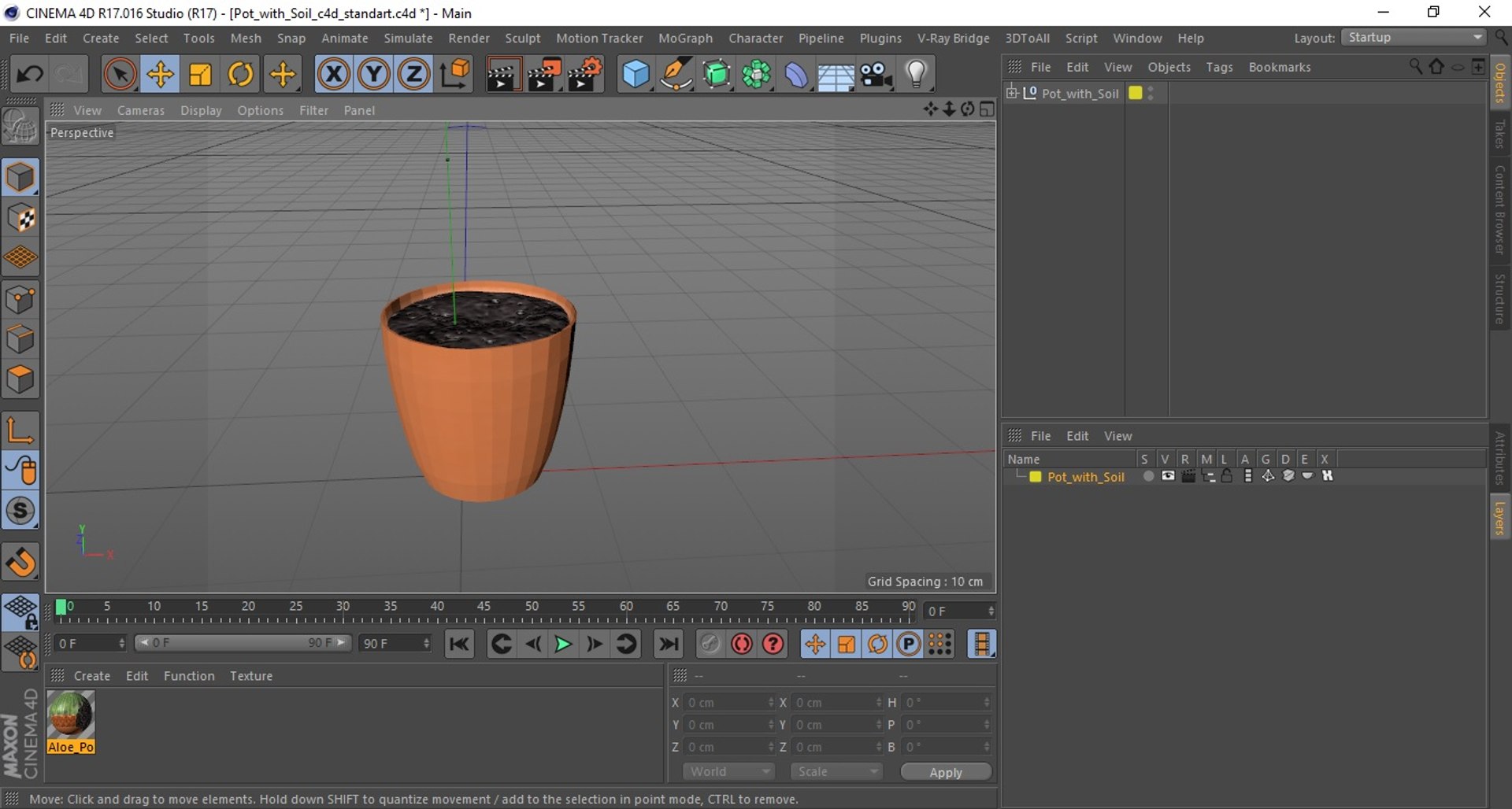 Pot with Soil 3D https://p.turbosquid.com/ts-thumb/68/yY3qbd/7g/potwithsoil3dsmodel015/jpg/1617402423/1920x1080/fit_q87/e9d343910c44d5c4bb13b657eed49a1ea0035b73/potwithsoil3dsmodel015.jpg