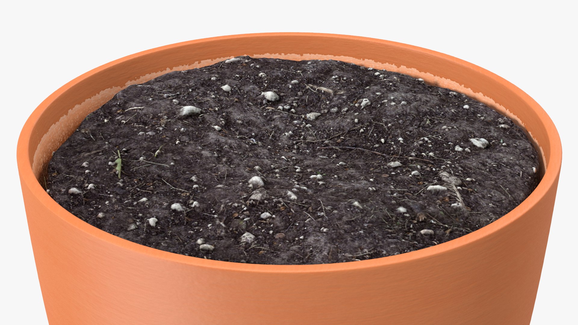 Pot with Soil 3D https://p.turbosquid.com/ts-thumb/68/yY3qbd/Mu/potwithsoil3dsmodel010/jpg/1617402393/1920x1080/fit_q87/0ae51e2a145729d3c402b622e828bcc7ded1471b/potwithsoil3dsmodel010.jpg