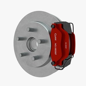 Brake Rotor