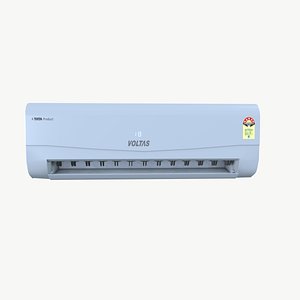 Voltas AC 3D model