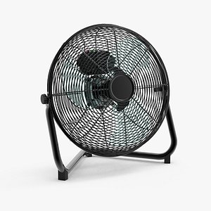 Floor Fan