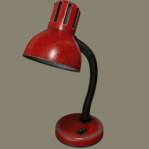Table lamp