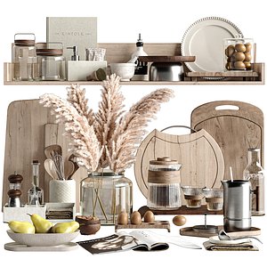 Kitchen Accessories 041