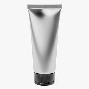 Cream Tube 1