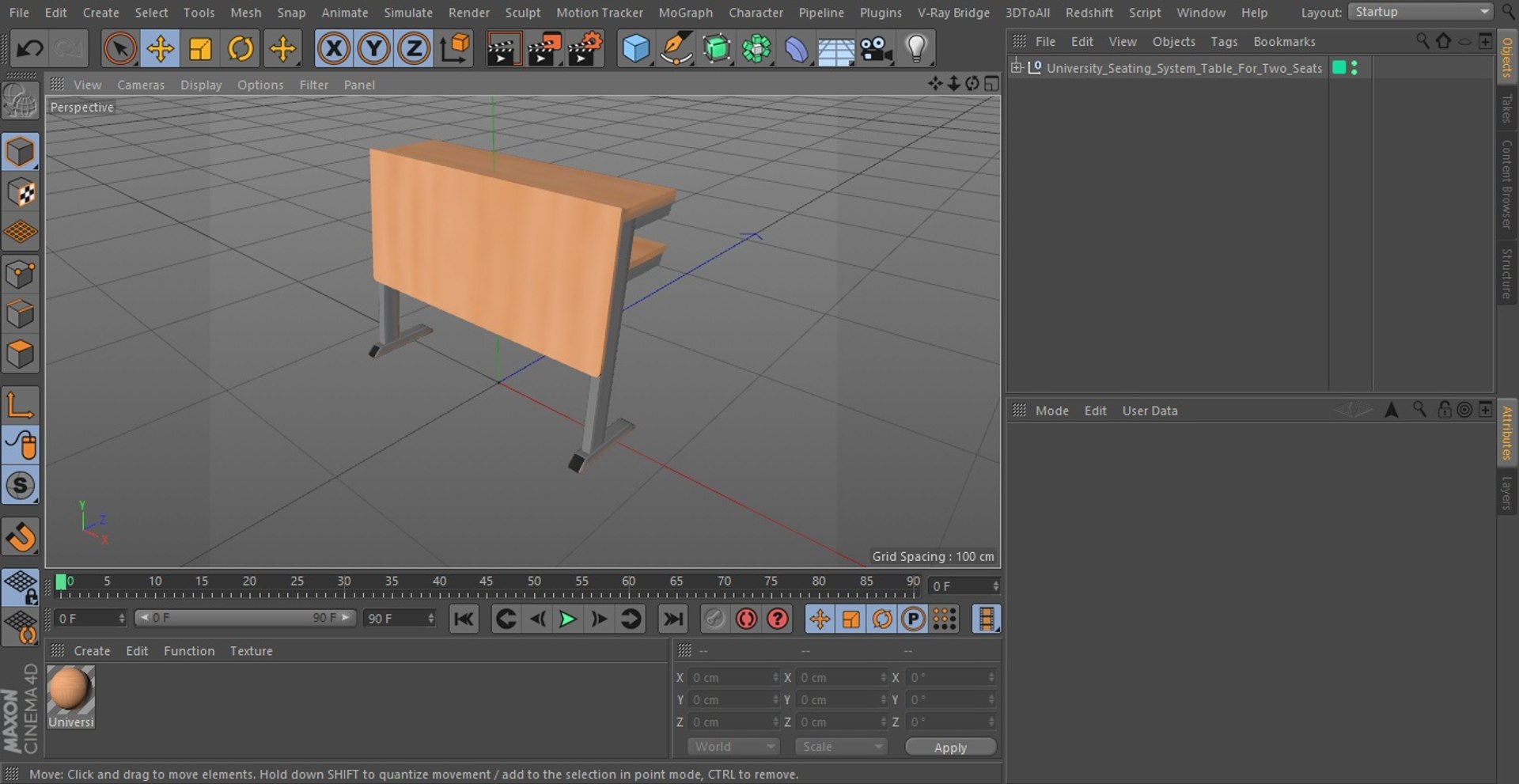 3D University Seating System Table For Two Seats https://p.turbosquid.com/ts-thumb/69/AFpGaN/8R/universityseatingsystemtablefortwoseatsc4dmodel036/jpg/1656122452/1920x1080/fit_q87/466330fdcff4a080323af5e16993c2fda980ff7c/universityseatingsystemtablefortwoseatsc4dmodel036.jpg