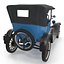Ford Model T 1926