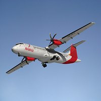 ATR 72 AVIANCA