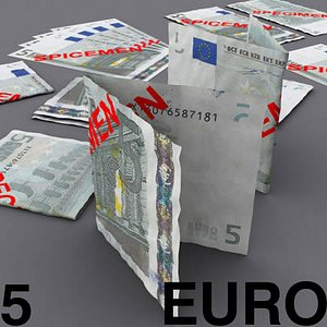 5 euro