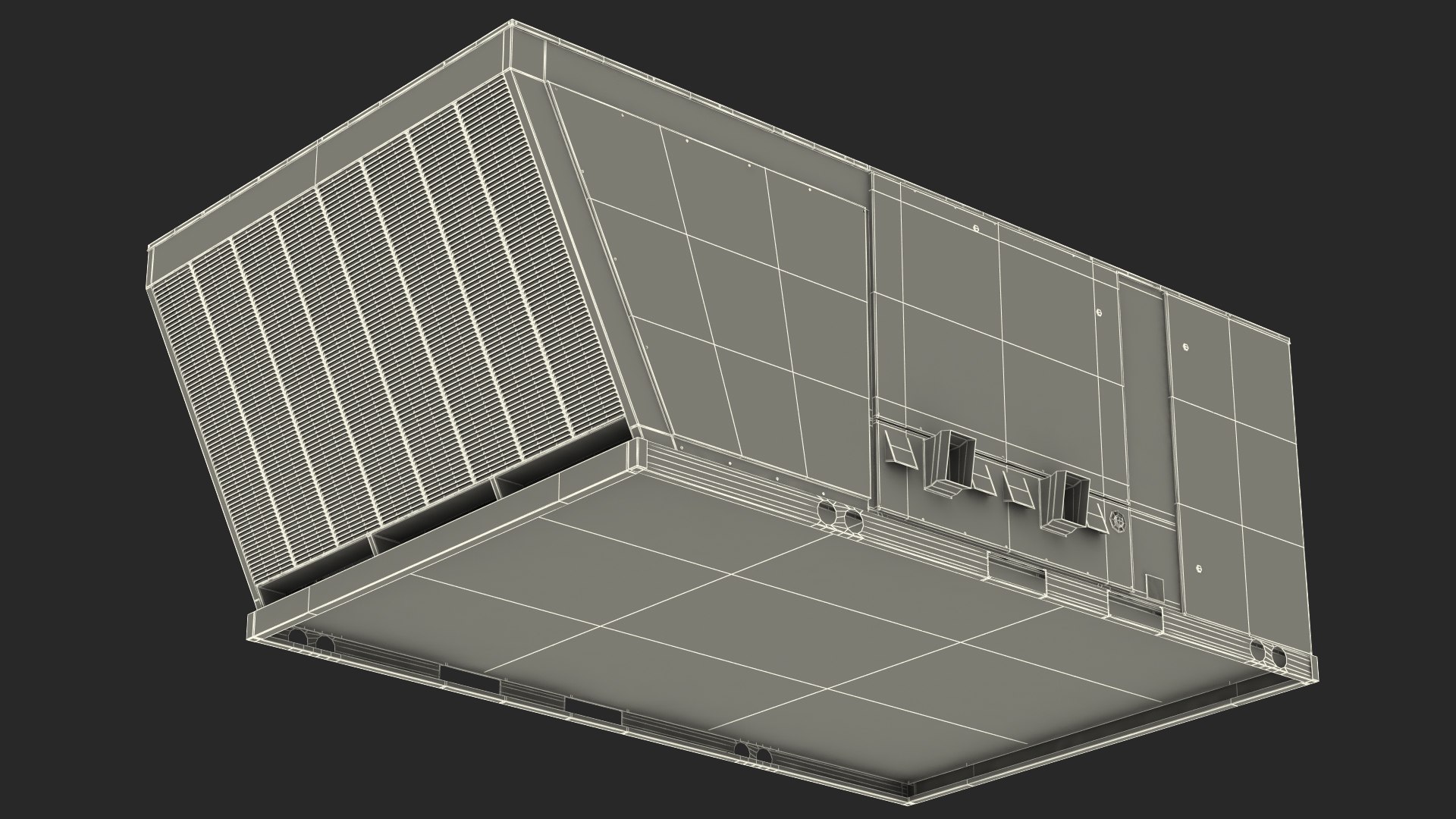 industrial rooftop air conditioning 3D https://p.turbosquid.com/ts-thumb/69/FGv7SN/ljsJxAjd/industrialrooftopairconditioningsystemrustedc4dmodel025/jpg/1571564919/1920x1080/fit_q87/0a4fd2d9df4a3248bd61021732e1abe6ce66f0e7/industrialrooftopairconditioningsystemrustedc4dmodel025.jpg
