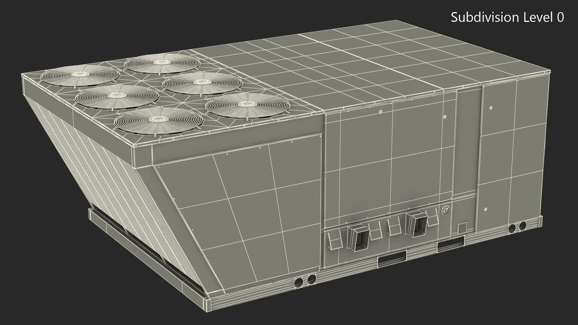 industrial rooftop air conditioning 3D https://p.turbosquid.com/ts-thumb/69/FGv7SN/midZRZTM/industrialrooftopairconditioningsystemrustedc4dmodel016/jpg/1571564870/1920x1080/fit_q87/b2d9a9c2566fa86c10b3e78fa3ab5b2442d0f380/industrialrooftopairconditioningsystemrustedc4dmodel016.jpg