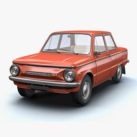 ZAZ-968