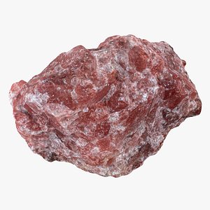 Strawberry Quartz 04