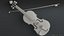 Violin model