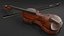 Violin model