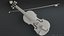 Violin model