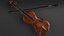 Violin model