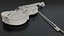 Violin model