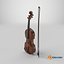 Violin model