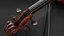 Violin model