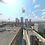 город