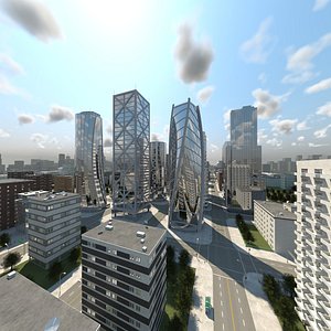 City