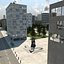 город