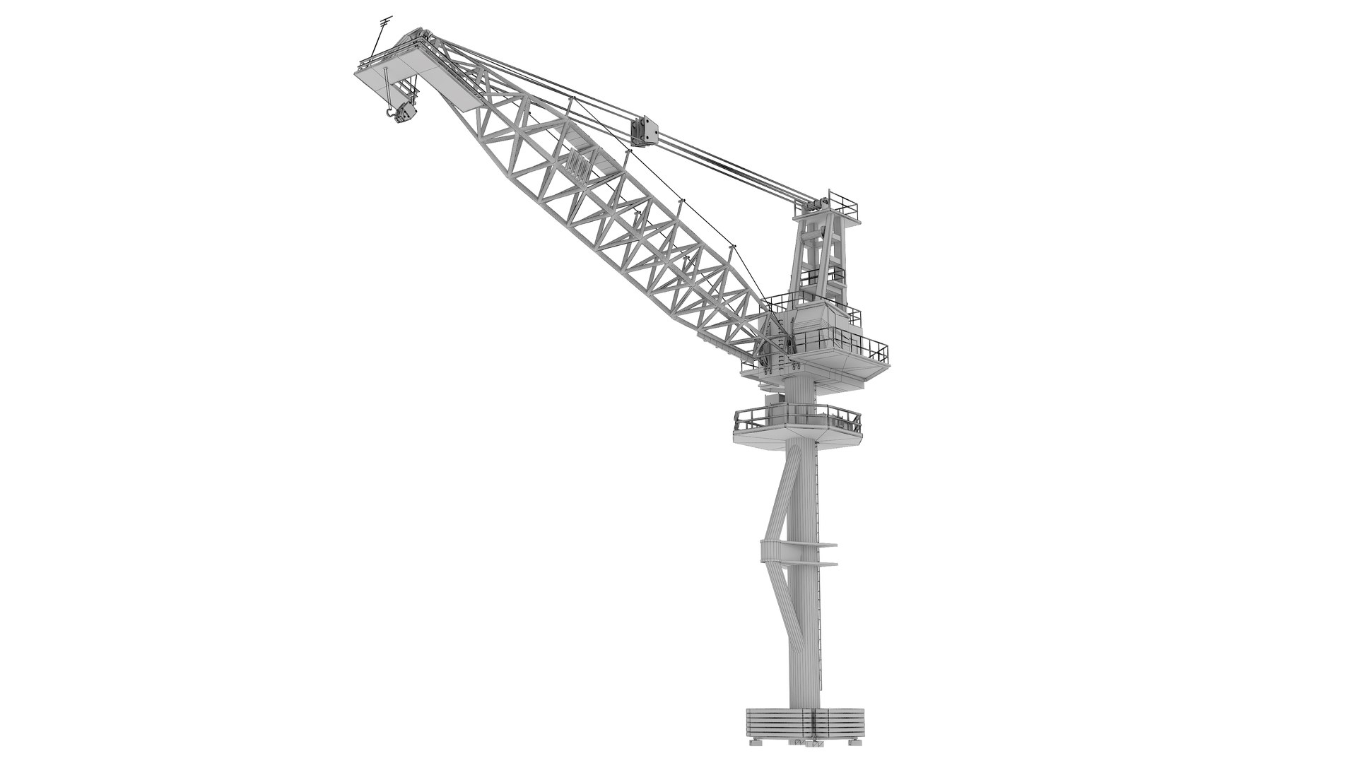 Crane model https://p.turbosquid.com/ts-thumb/69/NdSBcq/co/crane18/jpg/1710625966/1920x1080/fit_q87/7ca784e46350fc7dc9fe7aef6fe6c6c464dbf913/crane18.jpg