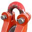 Hanging pulley