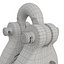 Hanging pulley