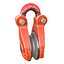 Hanging pulley