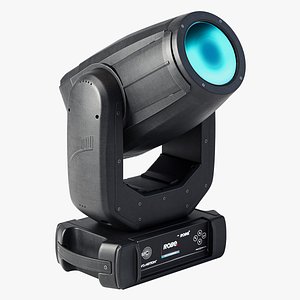iProMotion 3D model