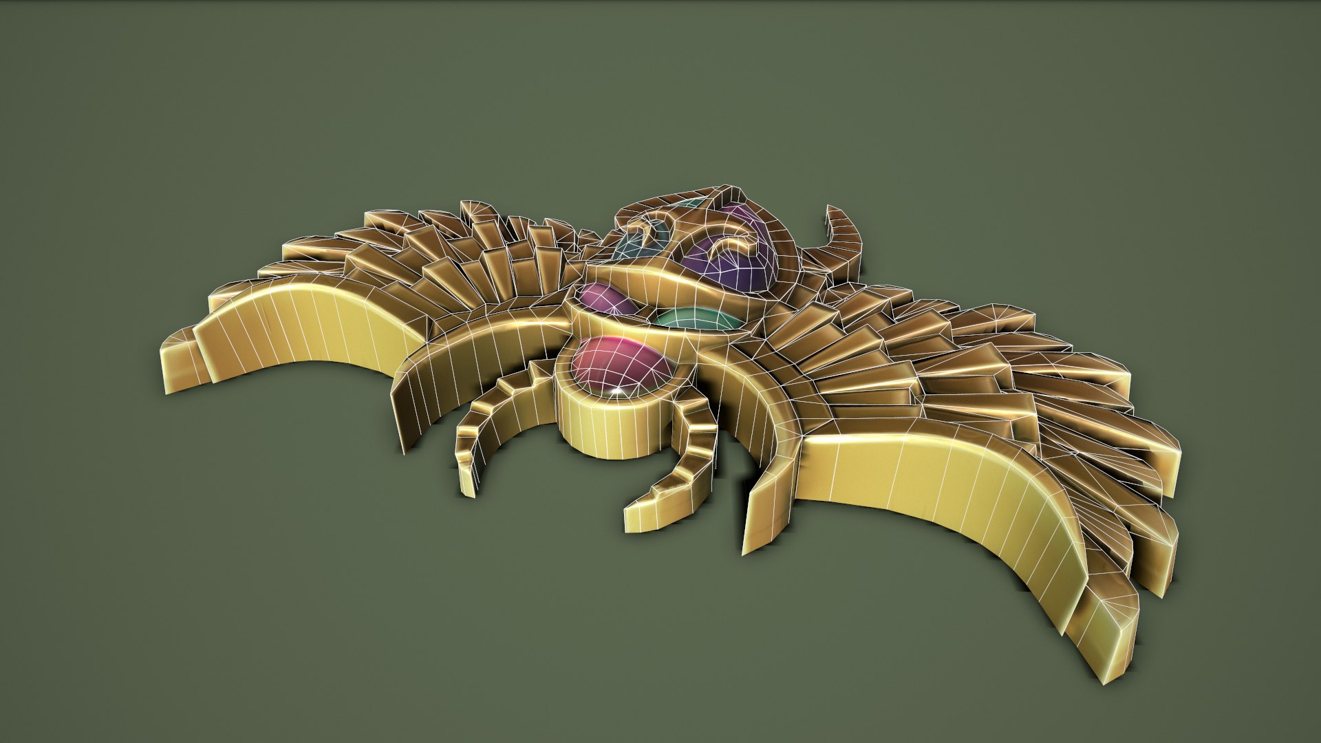 Ue4 Unity 3D Model - TurboSquid 1582759