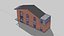 Café Brick House
