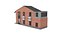 Café Brick House