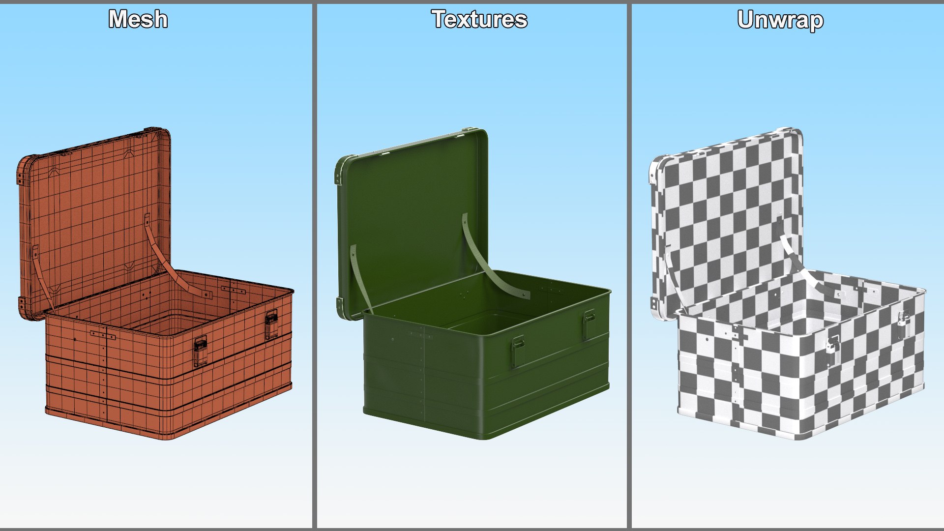 Military Storage Box Medium 3D model https://p.turbosquid.com/ts-thumb/69/XDBIvc/Ch/militarystorageboxmedium3dmodel015/jpg/1713530717/1920x1080/fit_q87/ba440ddc247b77c6b0969f49d4fcc08217826622/militarystorageboxmedium3dmodel015.jpg