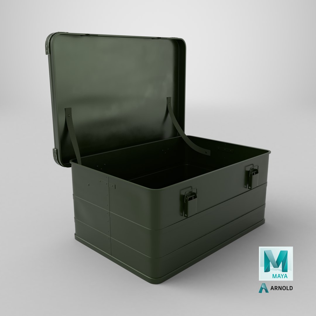 Military Storage Box Medium 3D model https://p.turbosquid.com/ts-thumb/69/XDBIvc/N0/stemcell_maya_arnold_render/png/1717142232/1920x1080/fit_q87/c7a7657af24f4200e1130cc5da2cc2863941c6d9/stemcell_maya_arnold_render.jpg