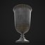 Medieval Three Cups