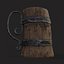 Medieval Three Cups