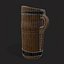Medieval Three Cups