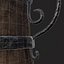 Medieval Three Cups