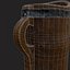 Medieval Three Cups