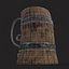 Medieval Three Cups