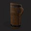 Medieval Three Cups