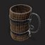 Medieval Three Cups