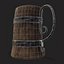 Medieval Three Cups