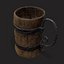 Medieval Three Cups