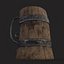 Medieval Three Cups