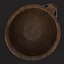 Medieval Three Cups