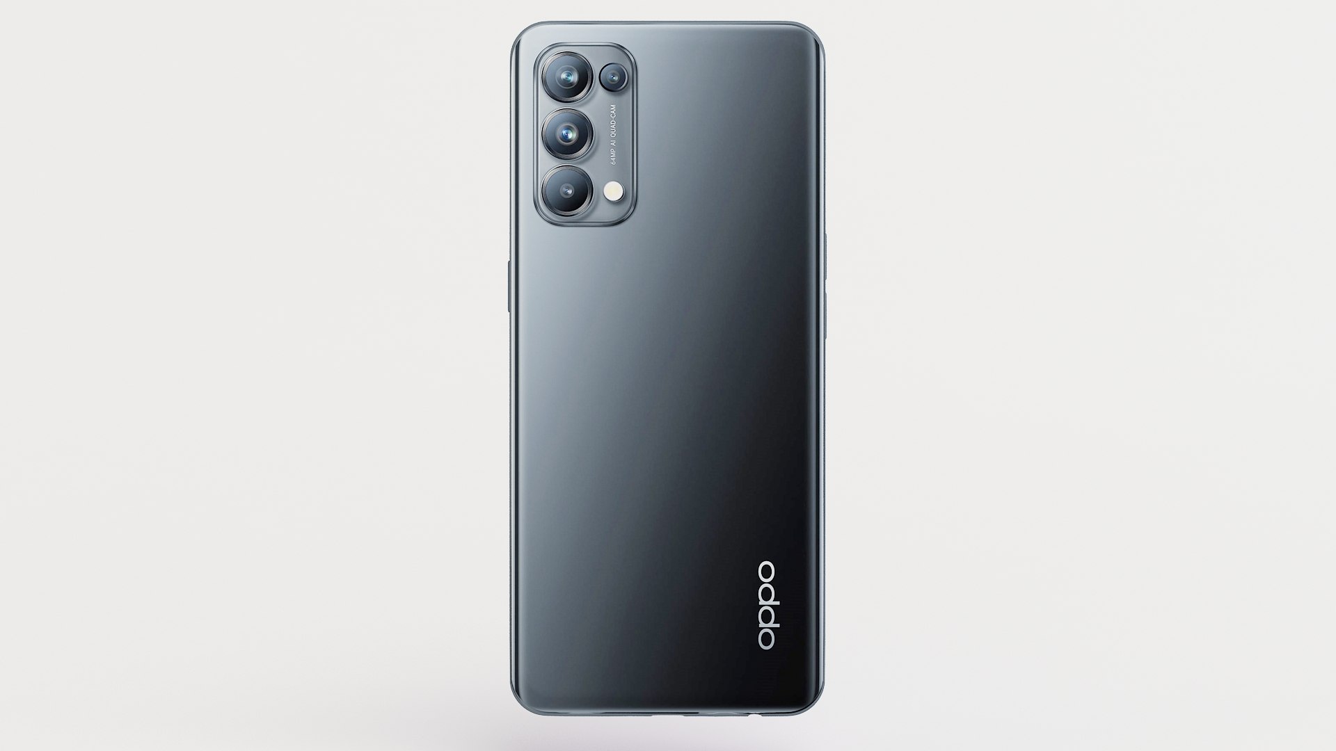 Reno5 5g model - TurboSquid 1695520